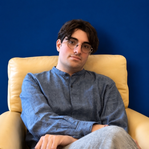 Davide Coti Zelati