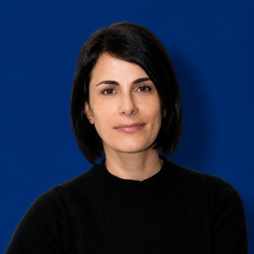 Mara Scotto