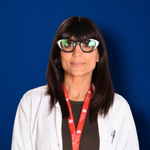 Serena Francesca Flocco
