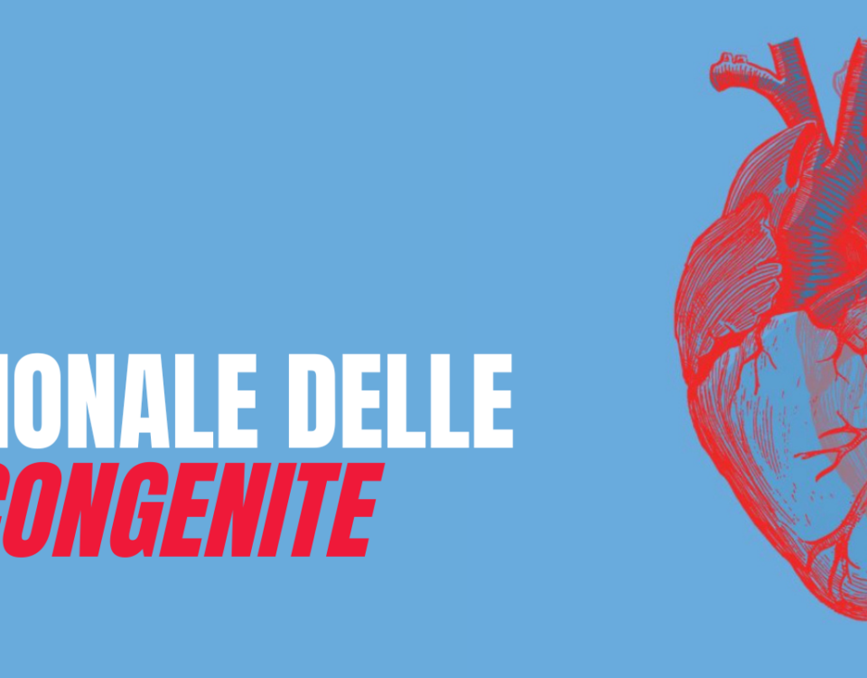 Giornata Nazionale delle Cardiopatie Congenite AICCA Italia