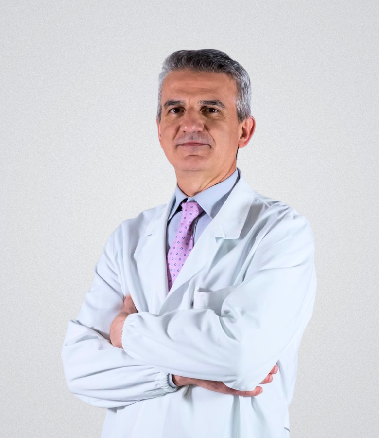 Massimo Chessa, Direttore Scientifico dell’Area Cardiologica di AICCA