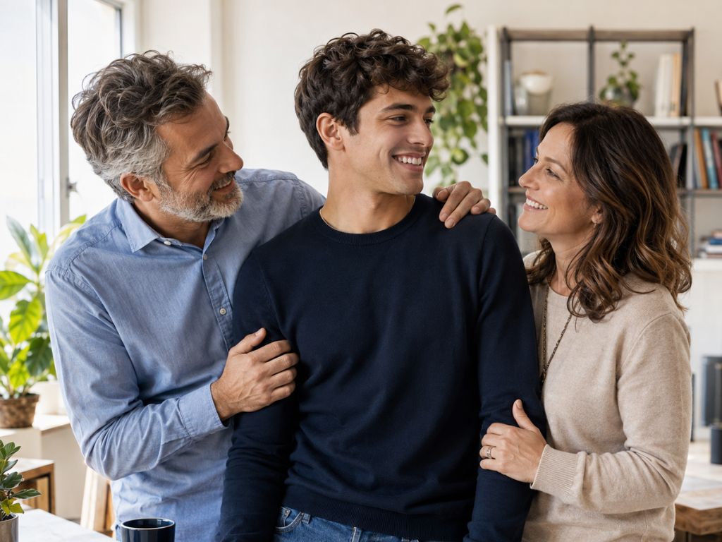 Persone e famiglie unite nel sostegno alle attività di AICCA