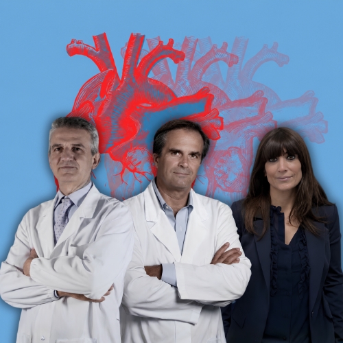 Professionisti riuniti per un confronto multidisciplinare